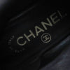 CHANEL ロングブーツ