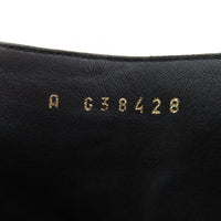 CHANEL ロングブーツ