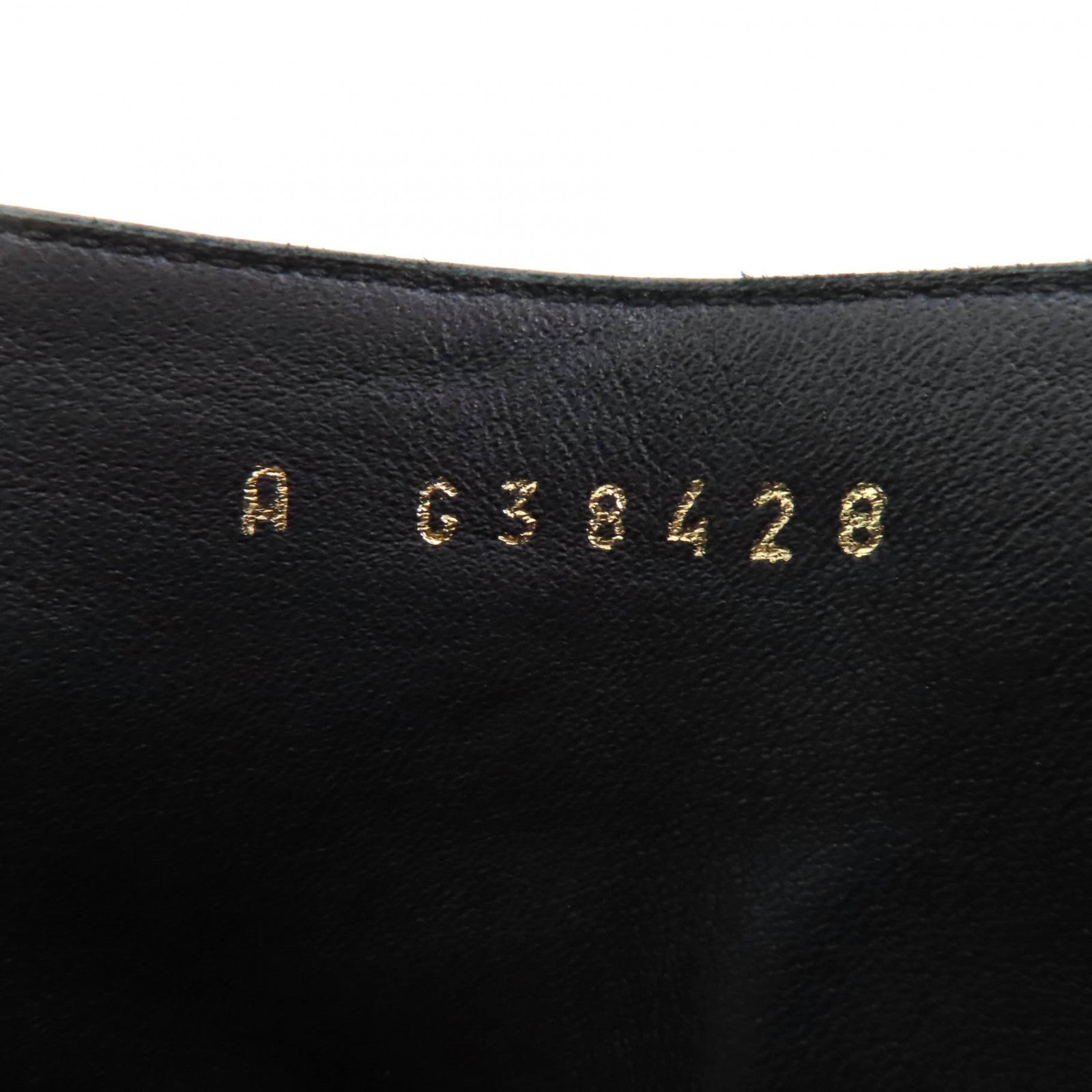 CHANEL ロングブーツ