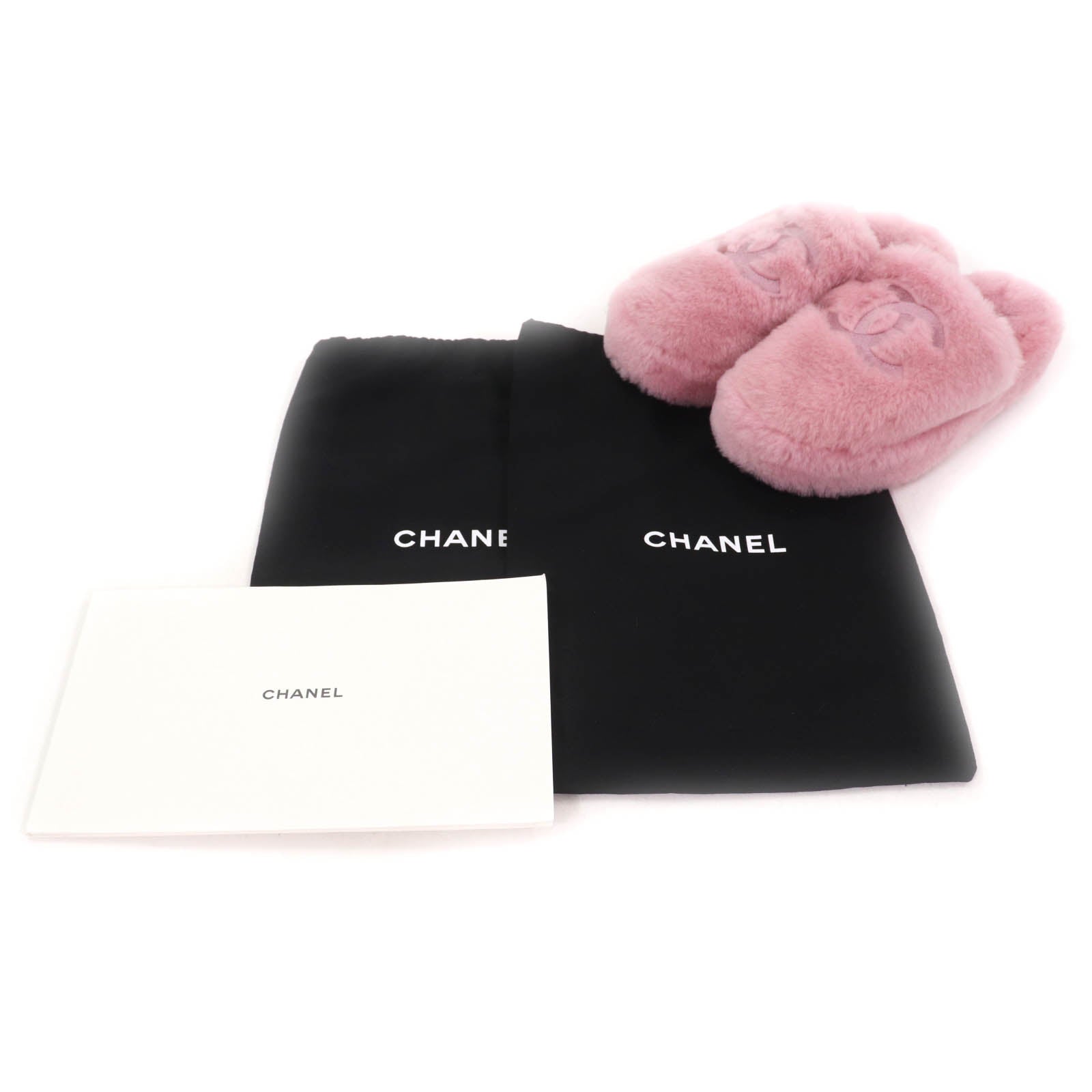 CHANEL サンダル