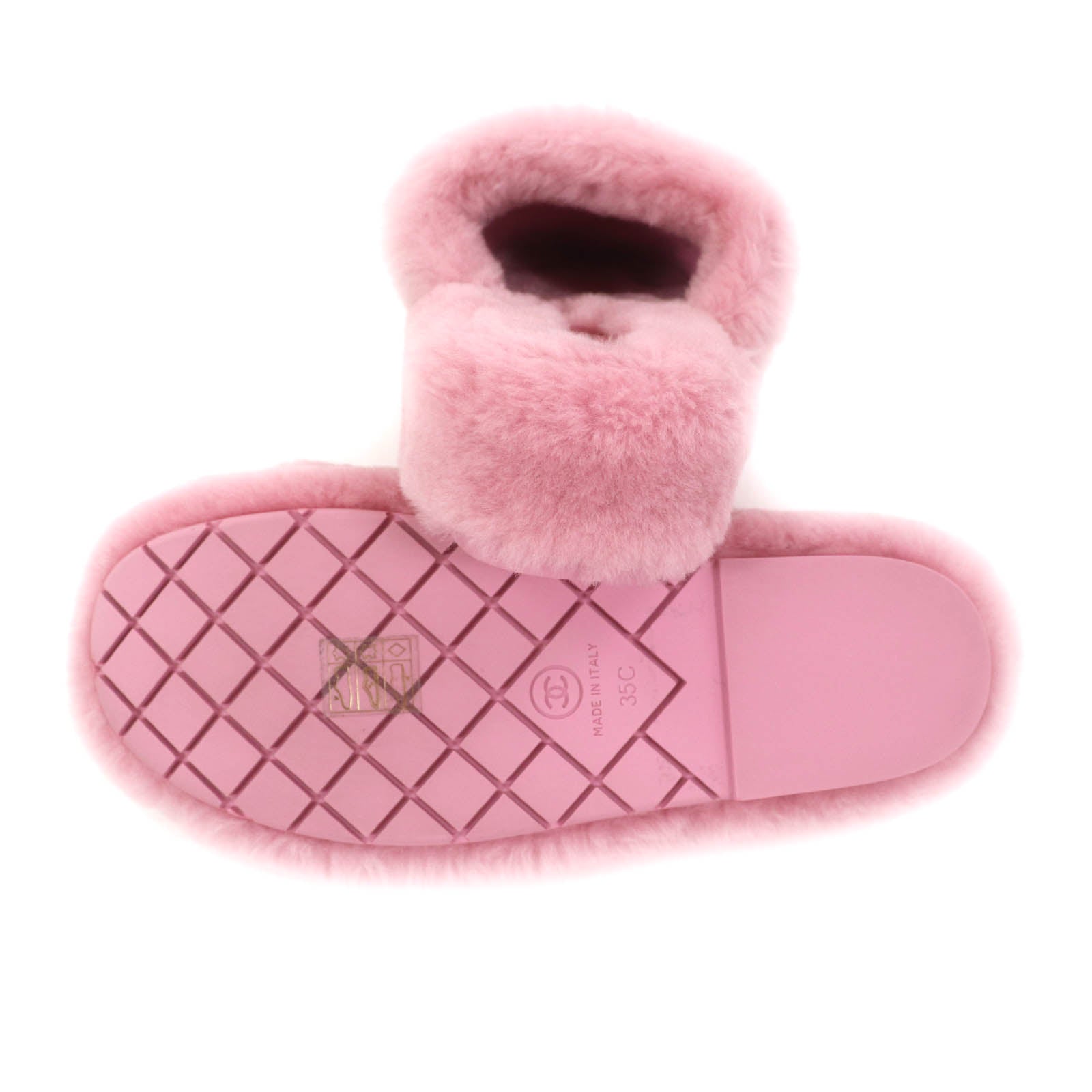 CHANEL サンダル