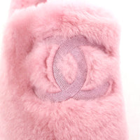 CHANEL サンダル