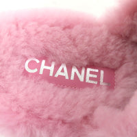 CHANEL サンダル