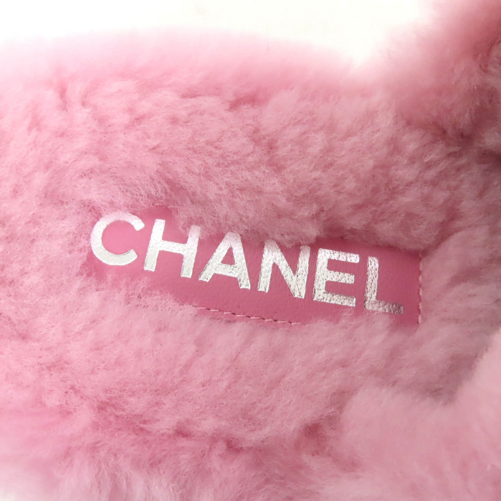 CHANEL サンダル