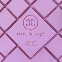 CHANEL サンダル
