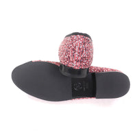 CHANEL バレエシューズ