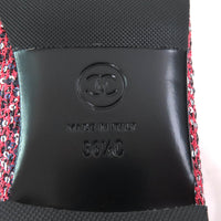 CHANEL バレエシューズ
