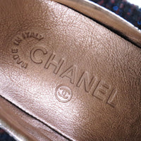 CHANEL スニーカー