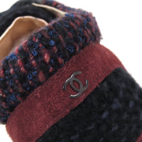 CHANEL スニーカー