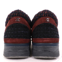CHANEL スニーカー