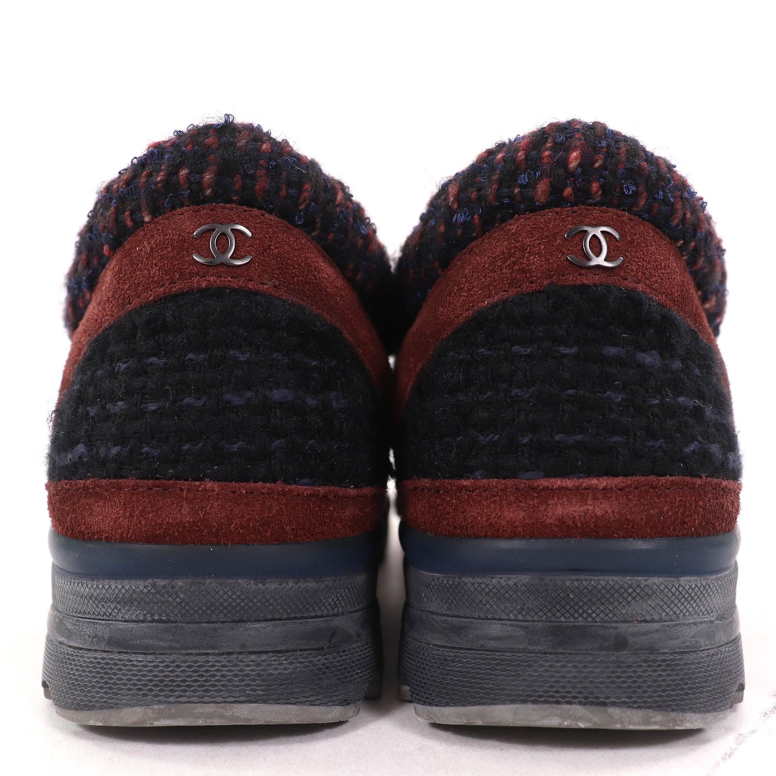 CHANEL スニーカー