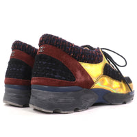 CHANEL スニーカー