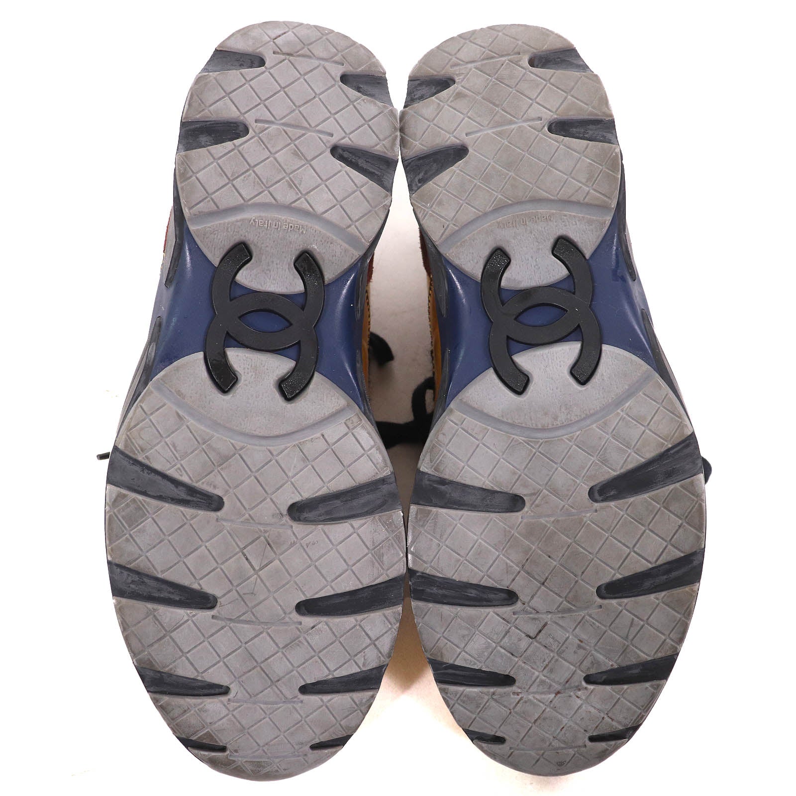 CHANEL スニーカー