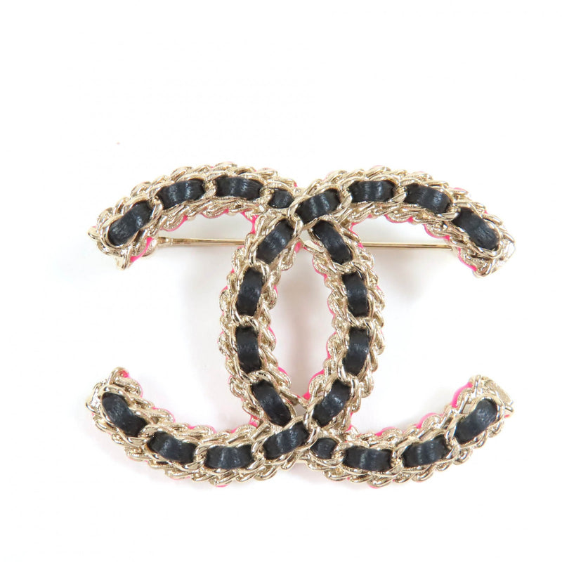 CHANEL ブローチ