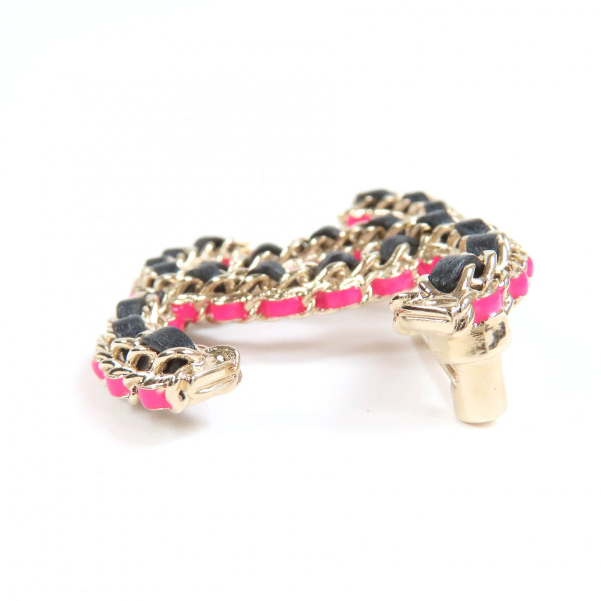 CHANEL ブローチ