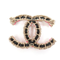 CHANEL gold CC logo women's accessory / シャネル レディース ゴールド CCロゴ アクセサリー