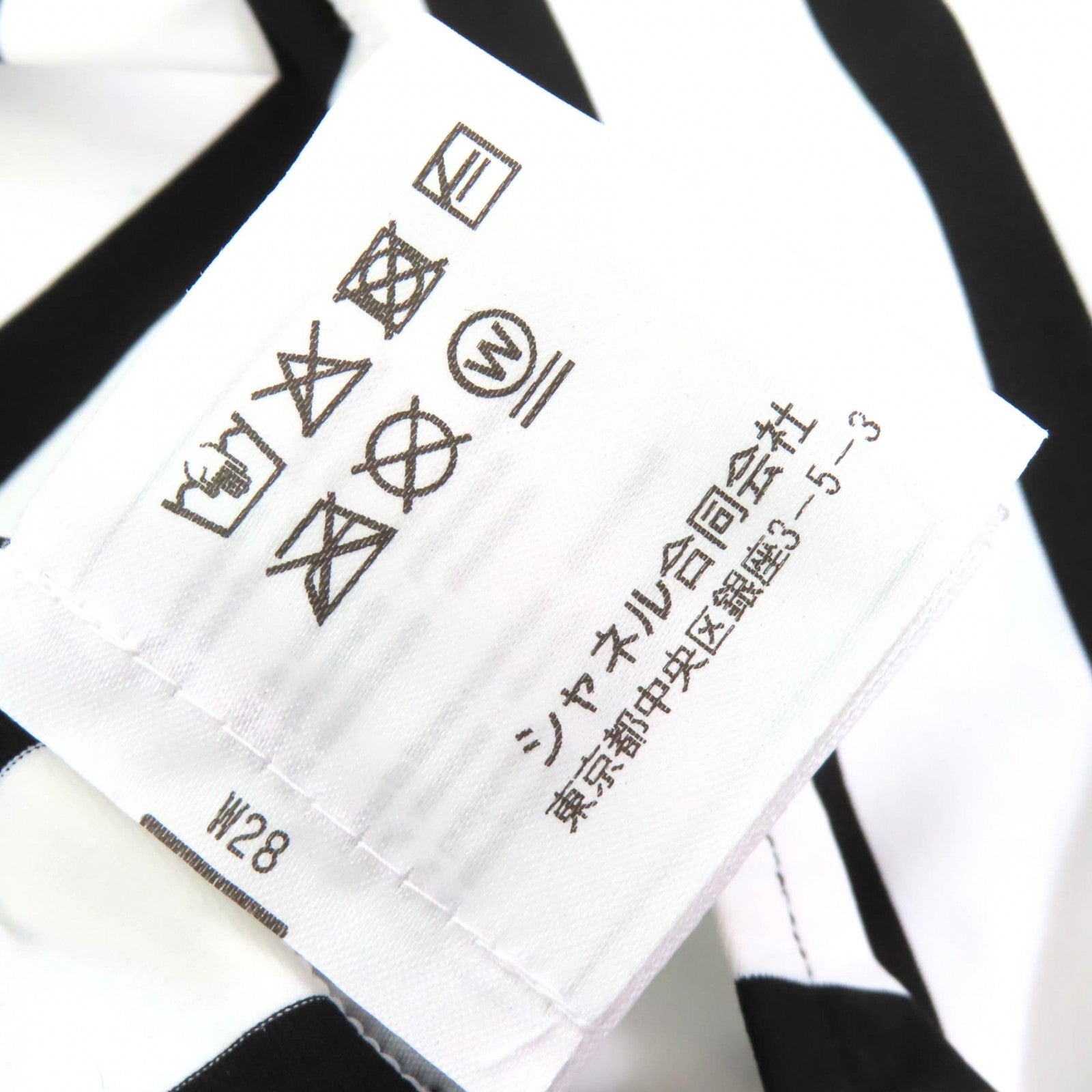 CHANEL ワンピース