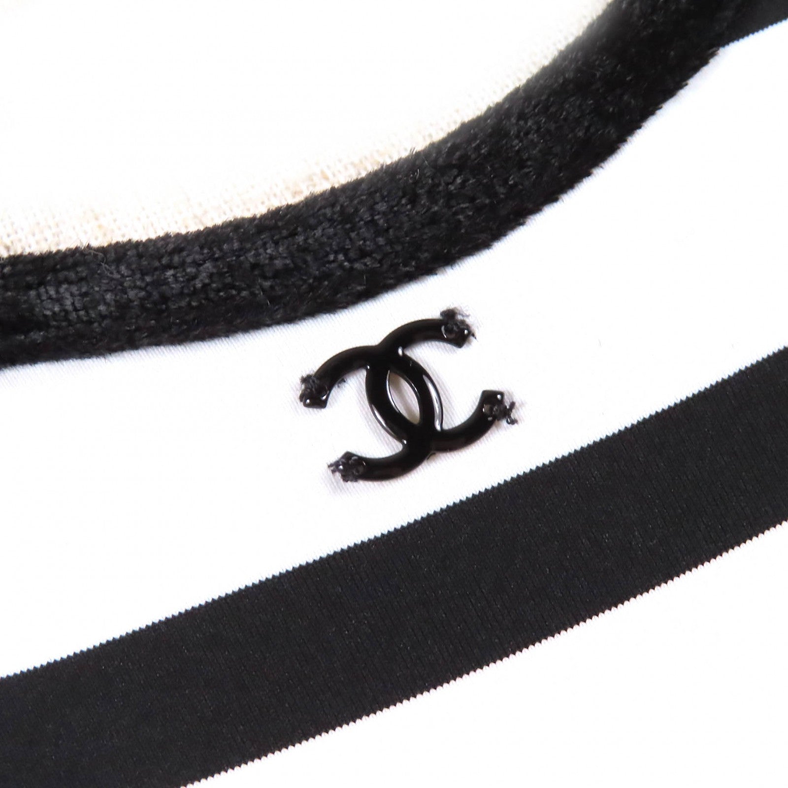 CHANEL ワンピース