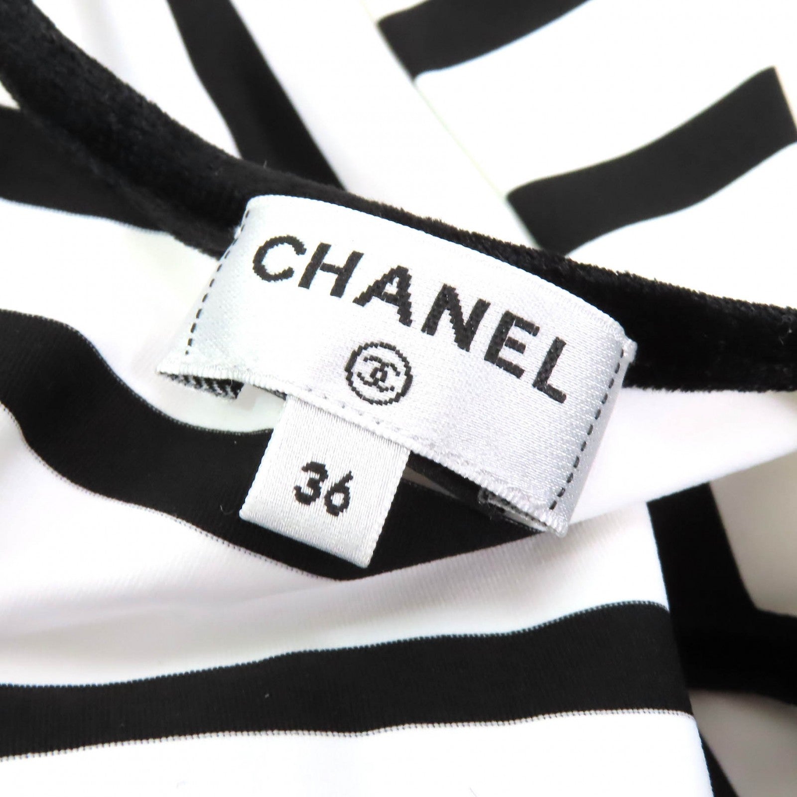 CHANEL ワンピース