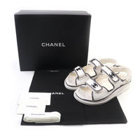 CHANEL サンダル
