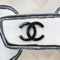 CHANEL サンダル