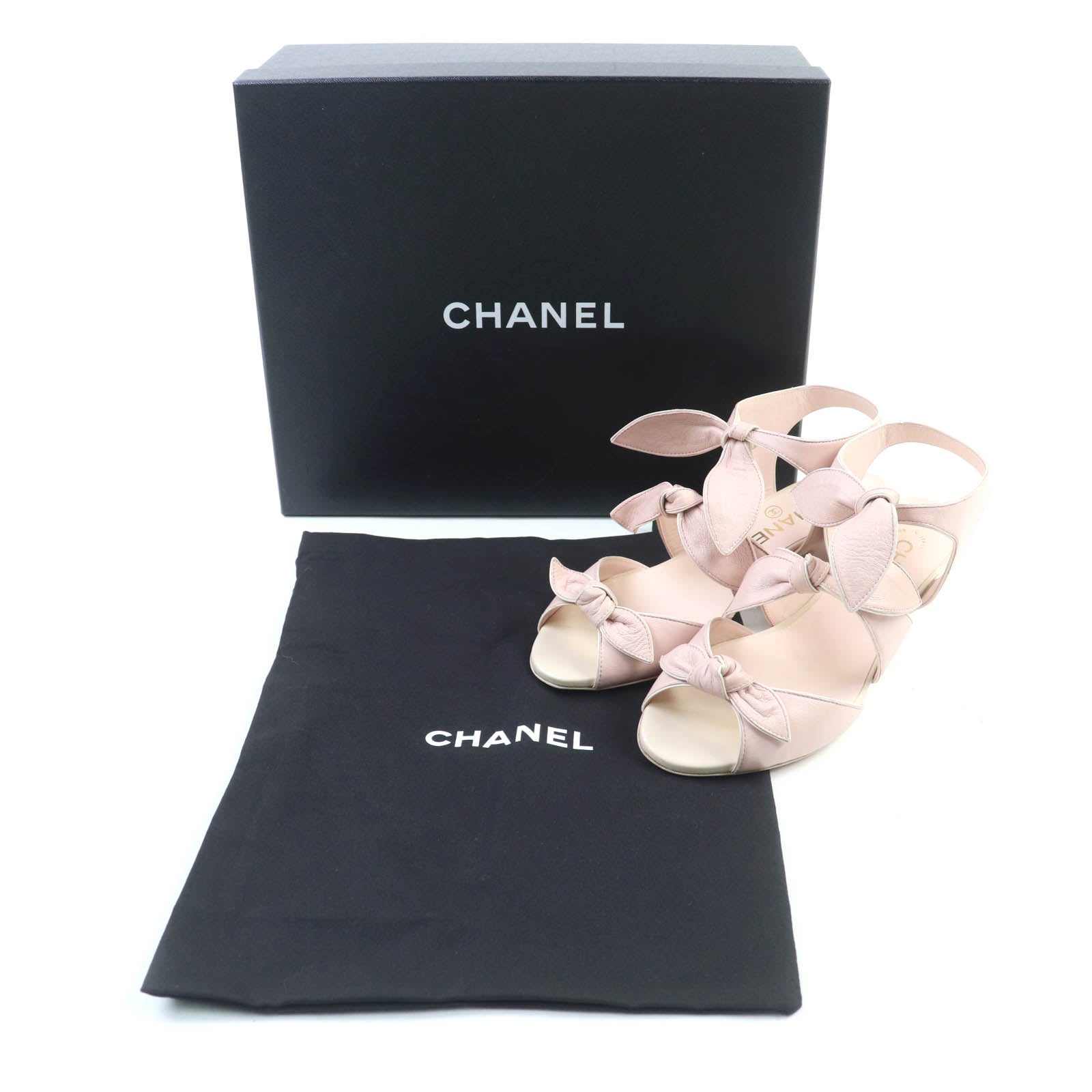 シャネル シューズ 靴 ブーツ など CHANEL Footwear Shoes【正規品