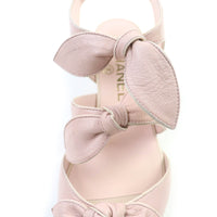 CHANEL サンダル