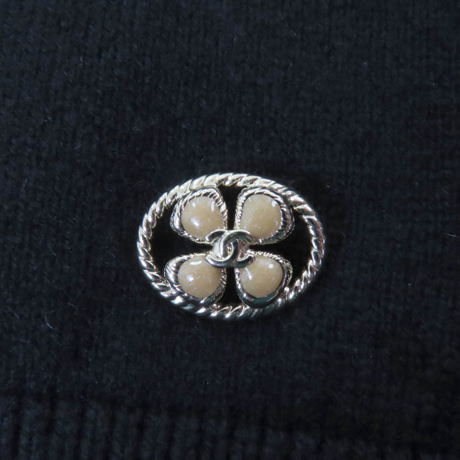 CHANEL ベスト
