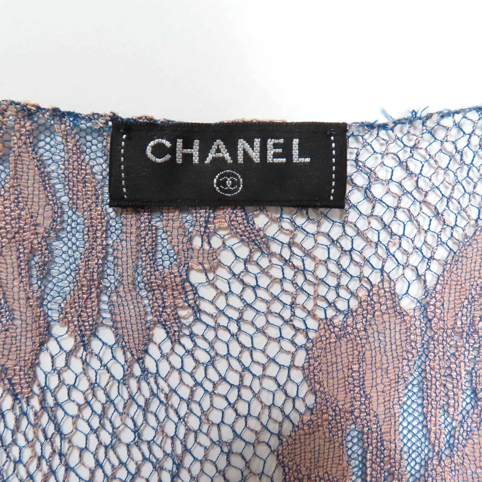 CHANEL その他トップス