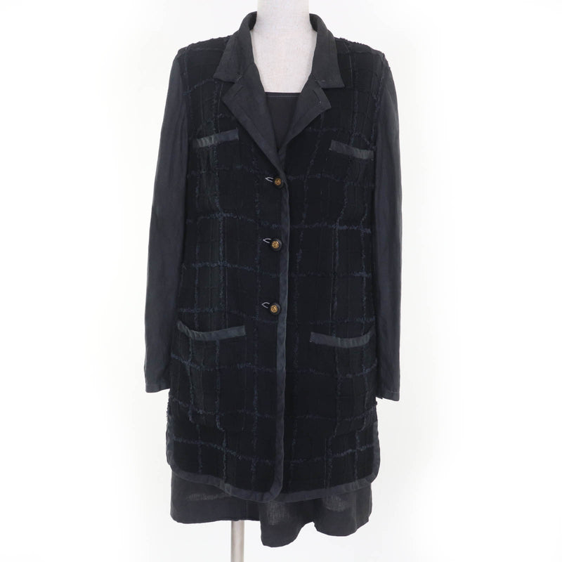 CHANEL アンサンブル