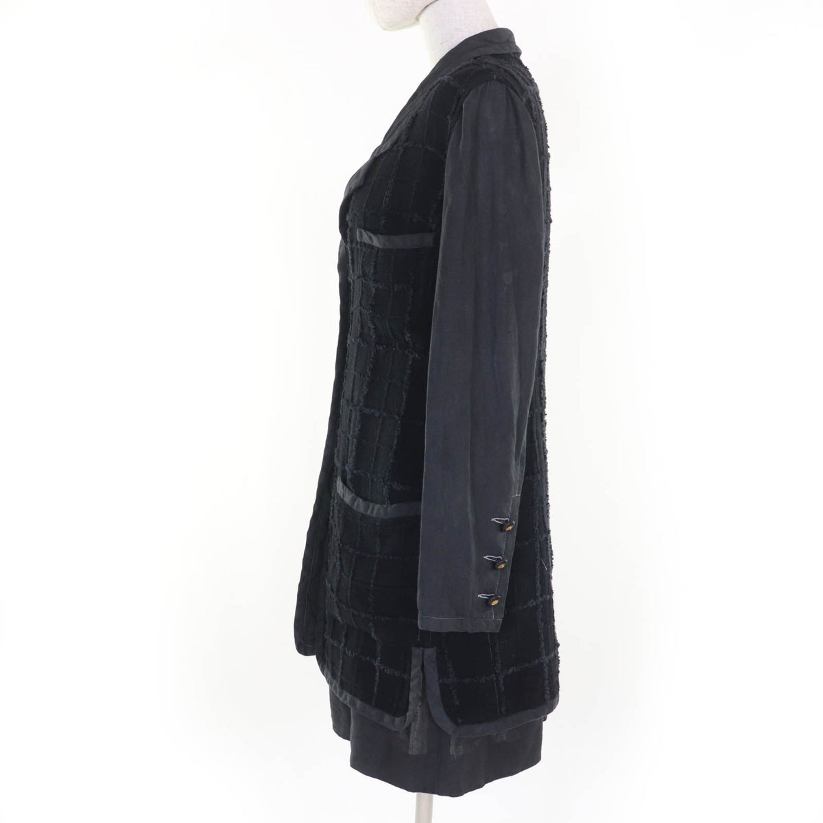 CHANEL アンサンブル