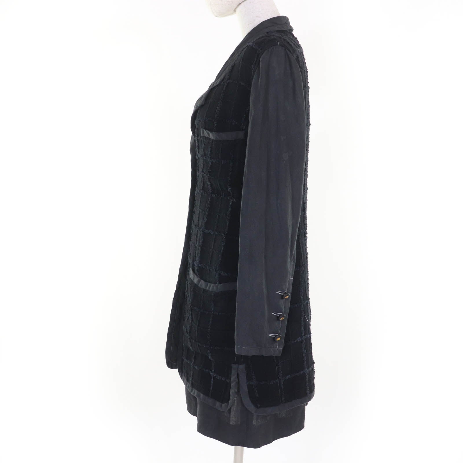 CHANEL アンサンブル