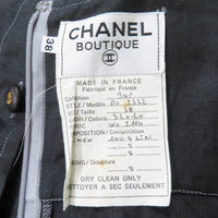 CHANEL アンサンブル