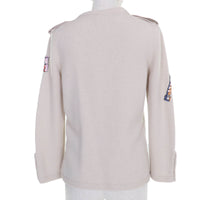 CHANEL カーディガン