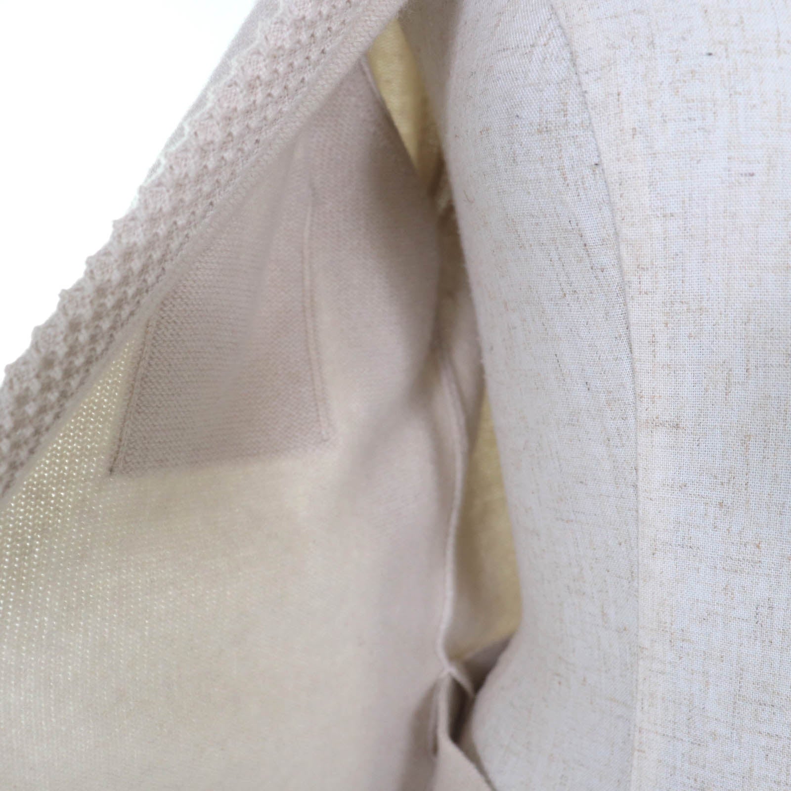 CHANEL カーディガン