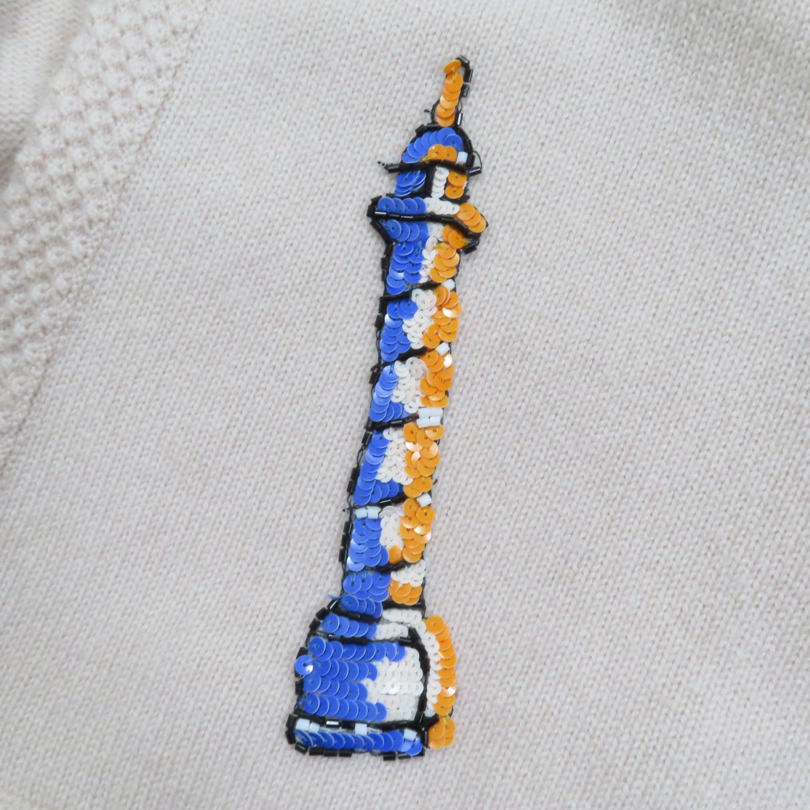 CHANEL カーディガン