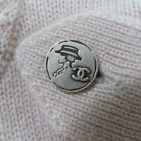 CHANEL カーディガン