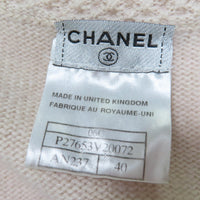 CHANEL カーディガン