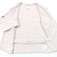 CHANEL カーディガン