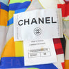 CHANEL Pコート