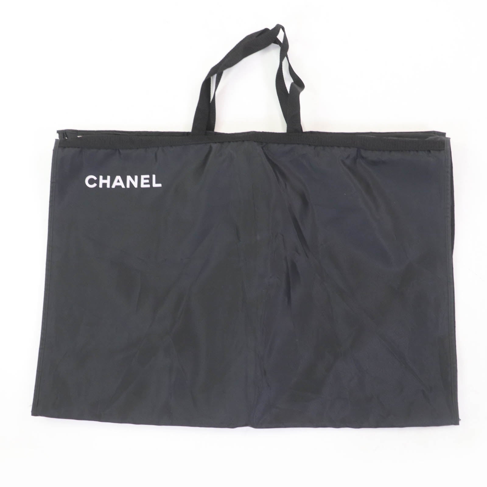 CHANEL Pコート
