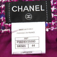 CHANEL スカート