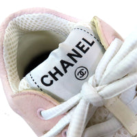 CHANEL スニーカー