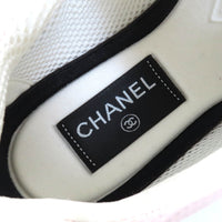 CHANEL スニーカー