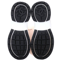 CHANEL スニーカー