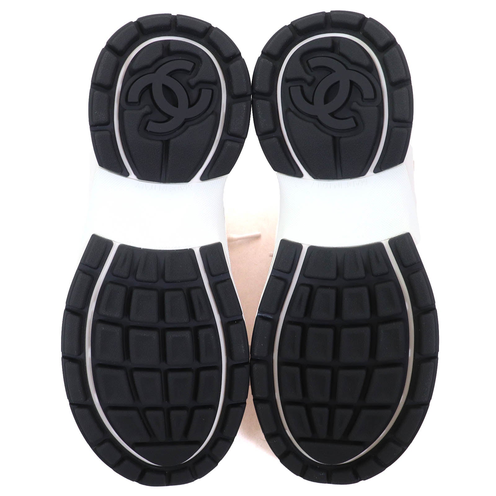 CHANEL スニーカー