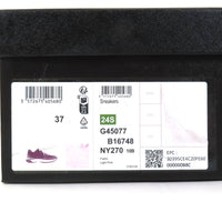 CHANEL スニーカー