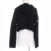 CHANEL パーカー