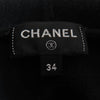 CHANEL パーカー