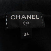 CHANEL パーカー